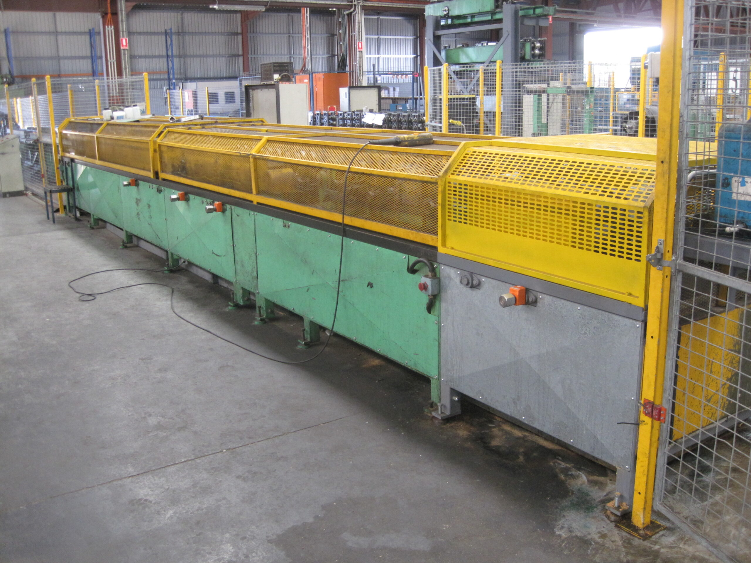 QPF LINE 6 3 HAYES